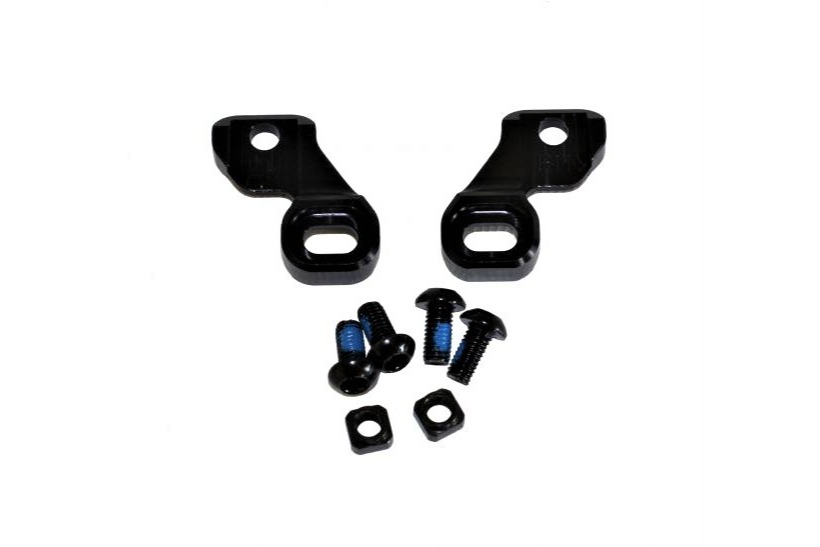 Hope Tech 3 Brake lever Clamps