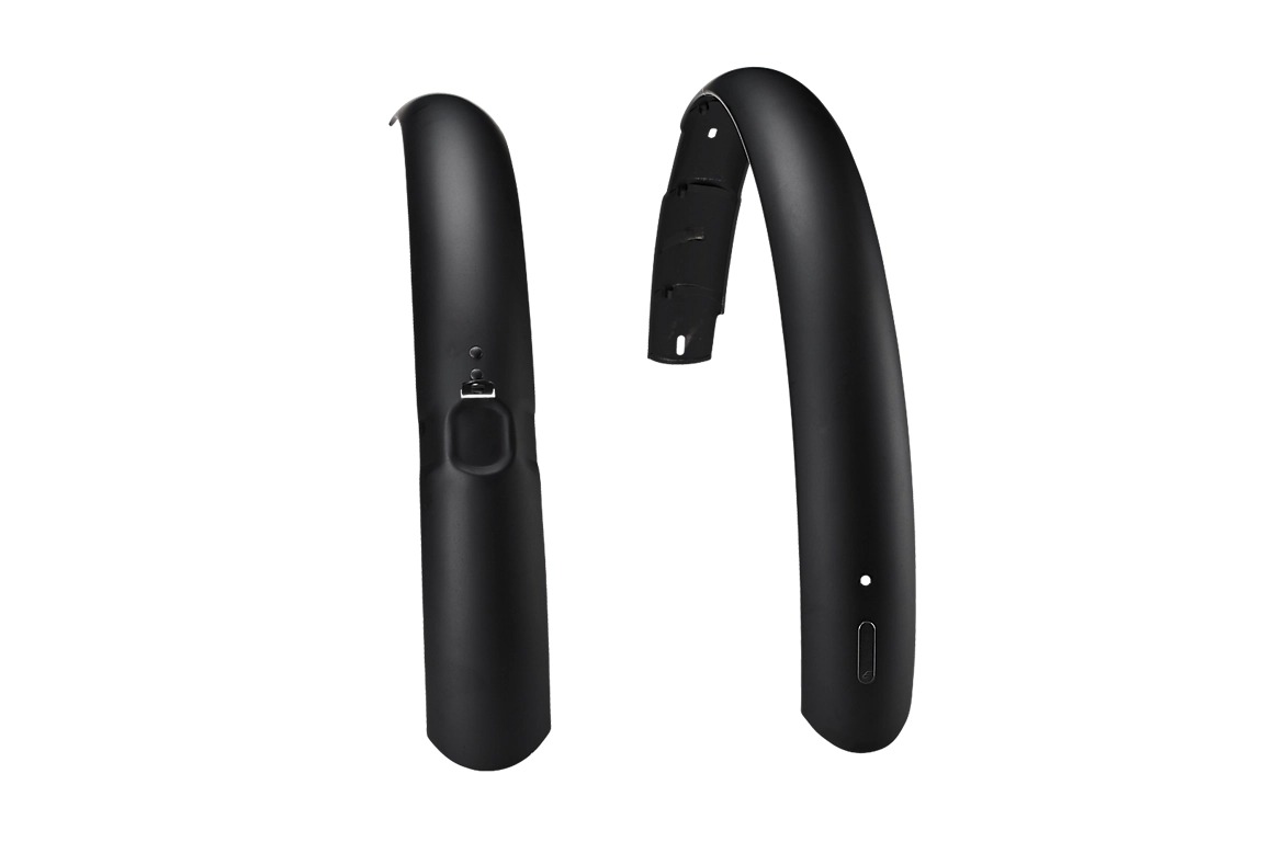 Electra Cruiser Go!/Townie Go! 7D Fender Set