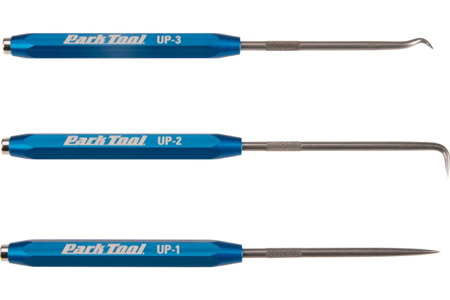 Park Tool UP-SET Utility Pick Set