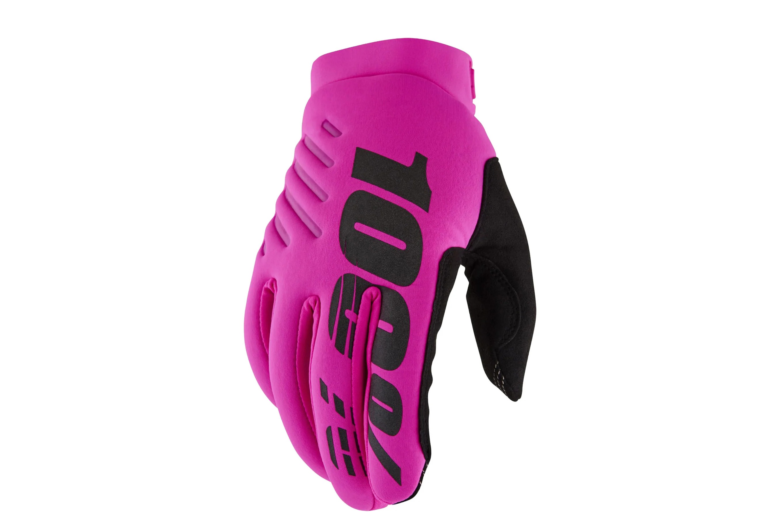 100% Womens Brisker Glove