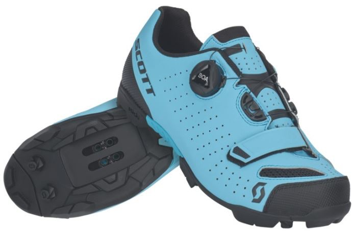 Scott Womens MTB Comp Boa Shoe