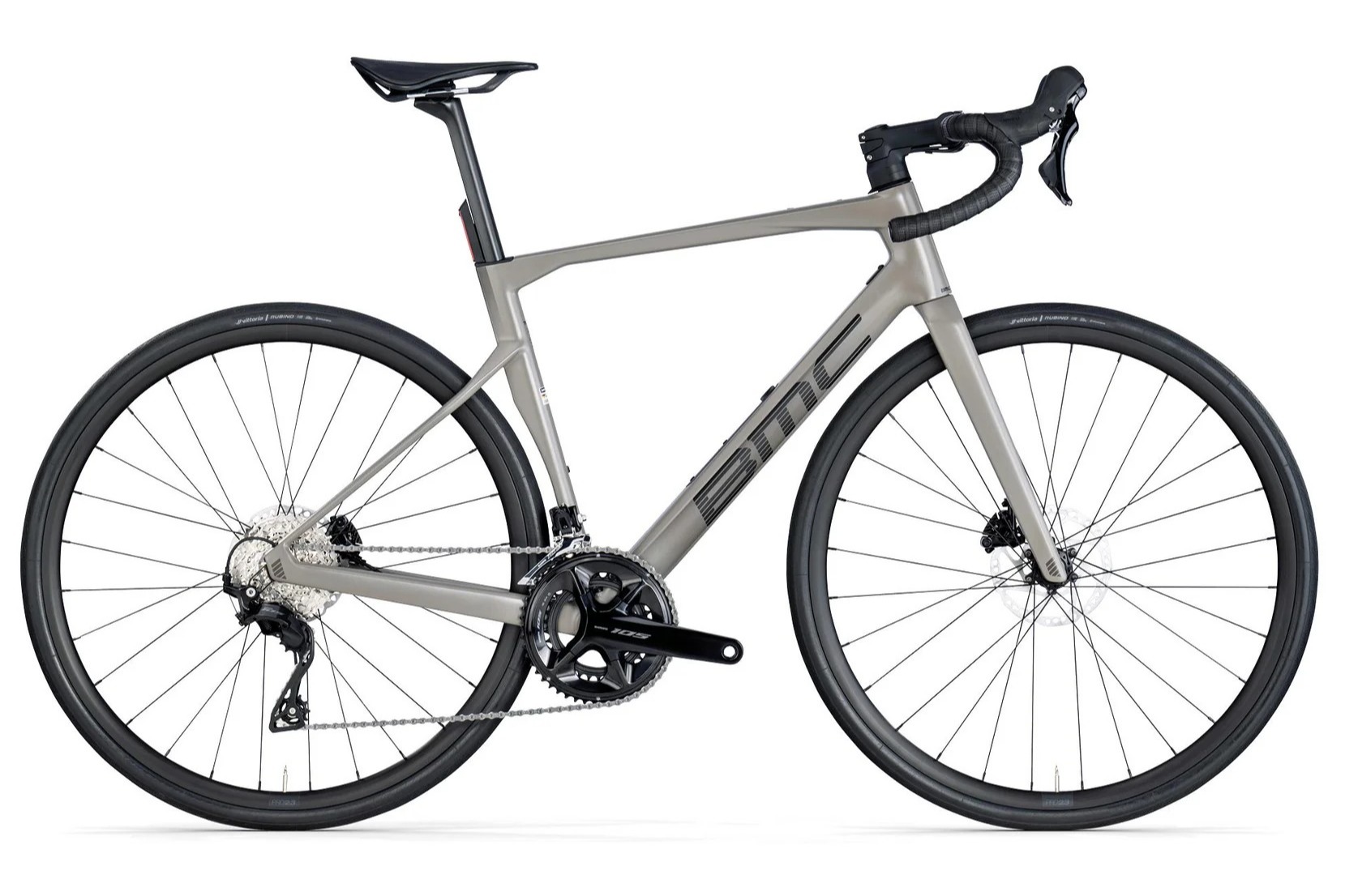 BMC Roadmachine THREE