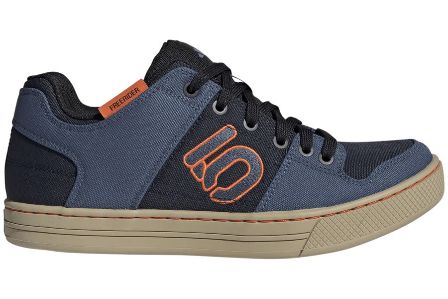 Five Ten Shoes Freerider Canvas Flat Mens