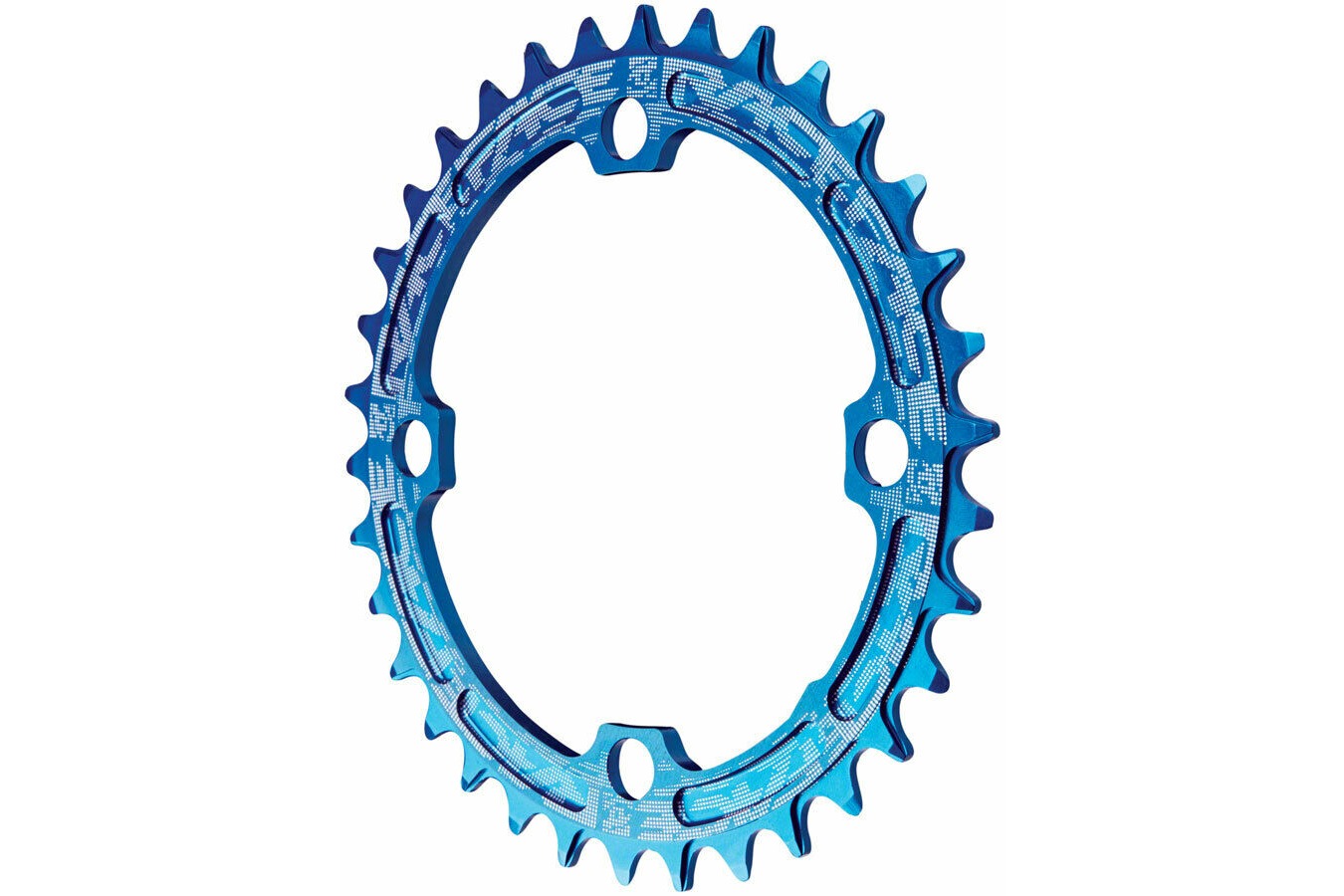 RaceFace Narrow Wide Chainring  