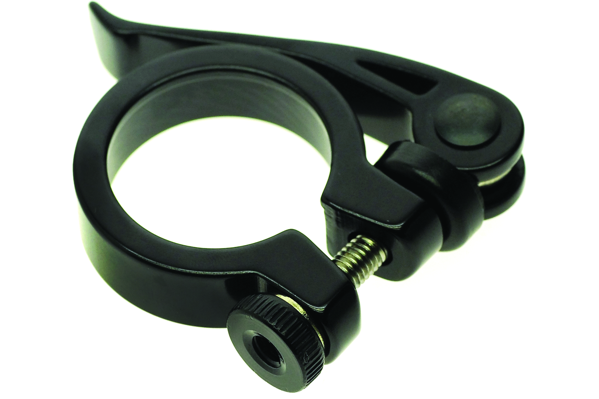 49N Quick Release Seatpost Clamp 34.9mm
