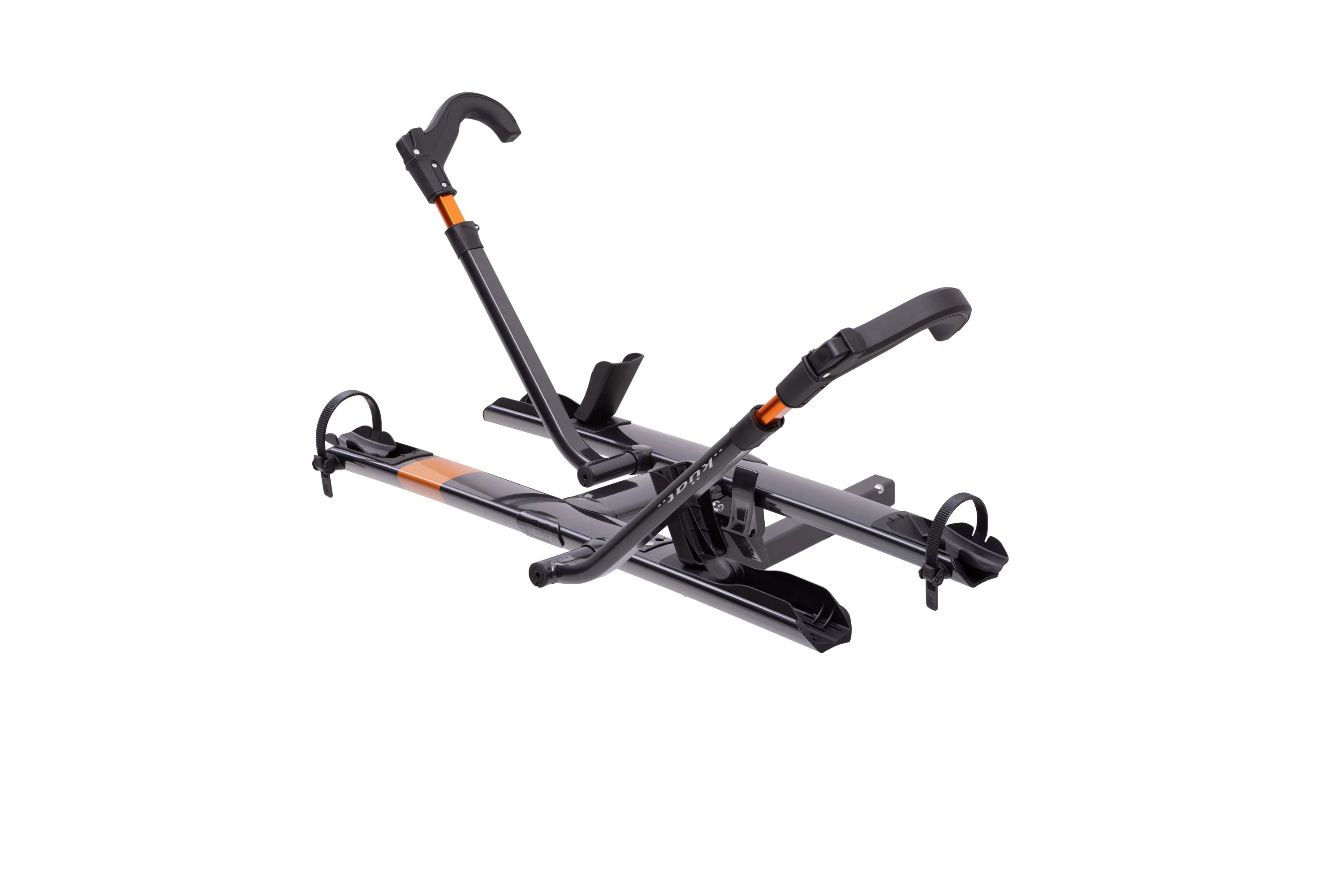 Kuat Sherpa 2.0 Hitch Mounted Bike Rack 2Bikes 2inch Hitch Receiver Black