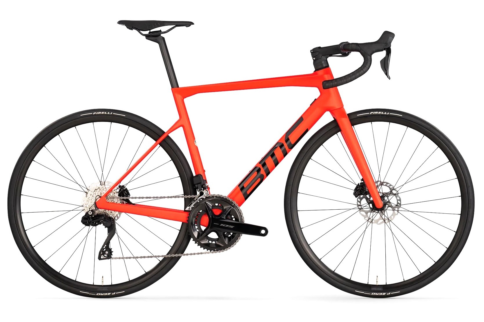 BMC 2026 Teammachine SLR THREE