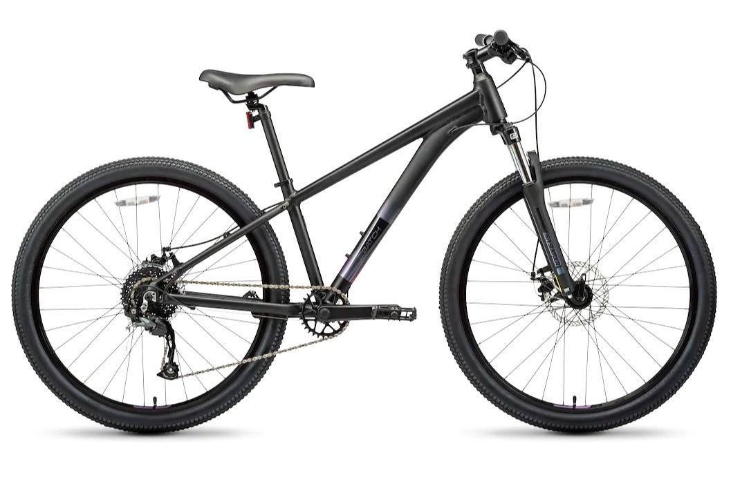 Batch Mountain Disc Bike