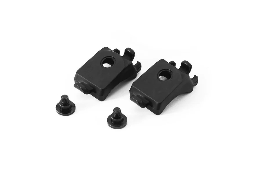 Gemini Duo Replacement Mount