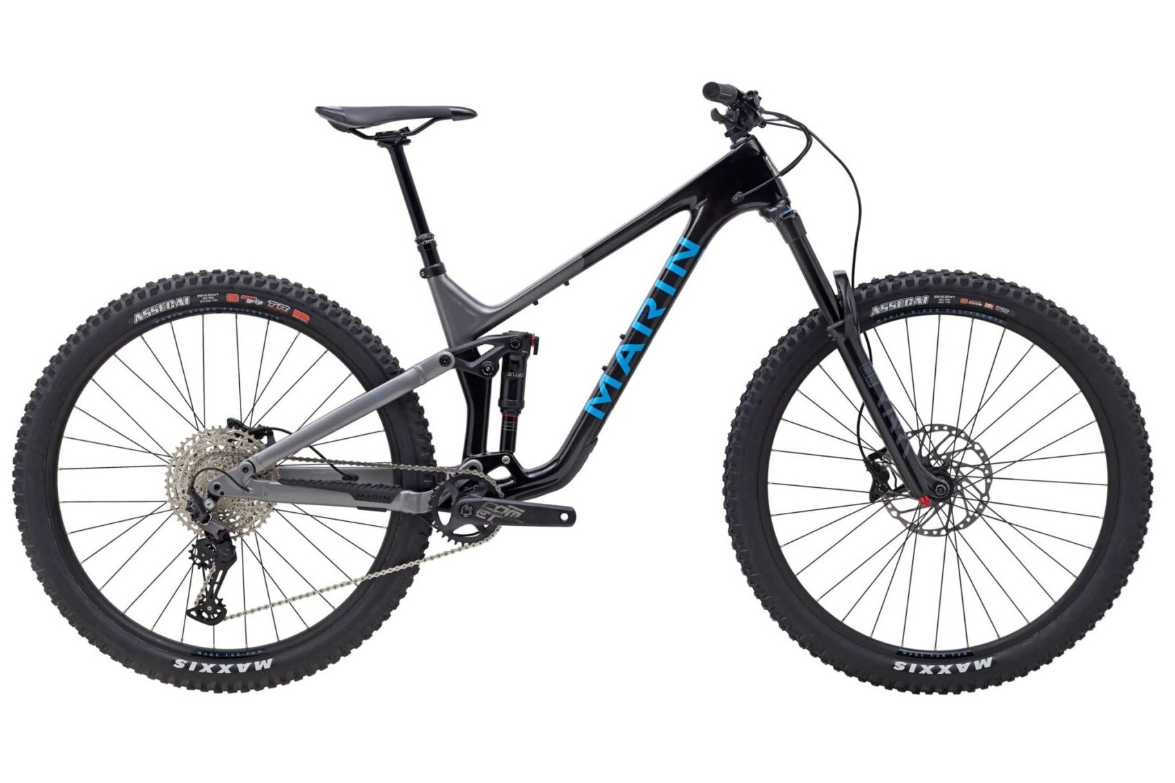 2024 Marin Alpine Trail Carbon 1