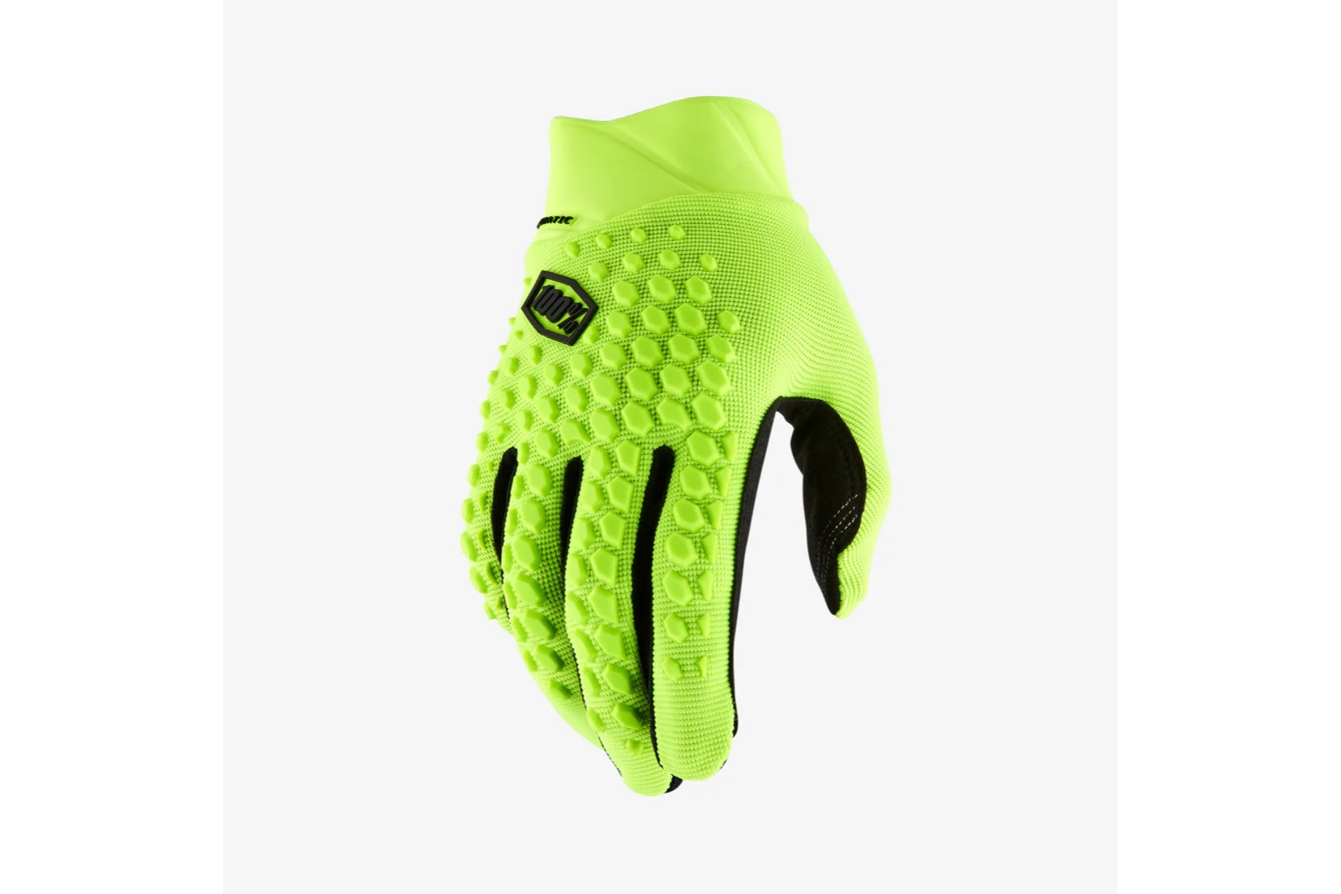 100% Geomatic Gloves