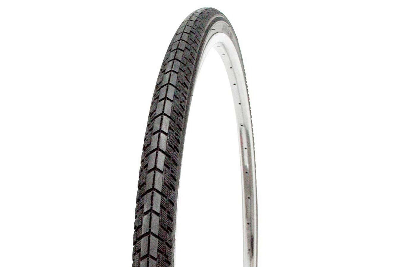 Kenda Tire K803 700c x 38C Wire Bead Clincher SRC 30TPI Black
