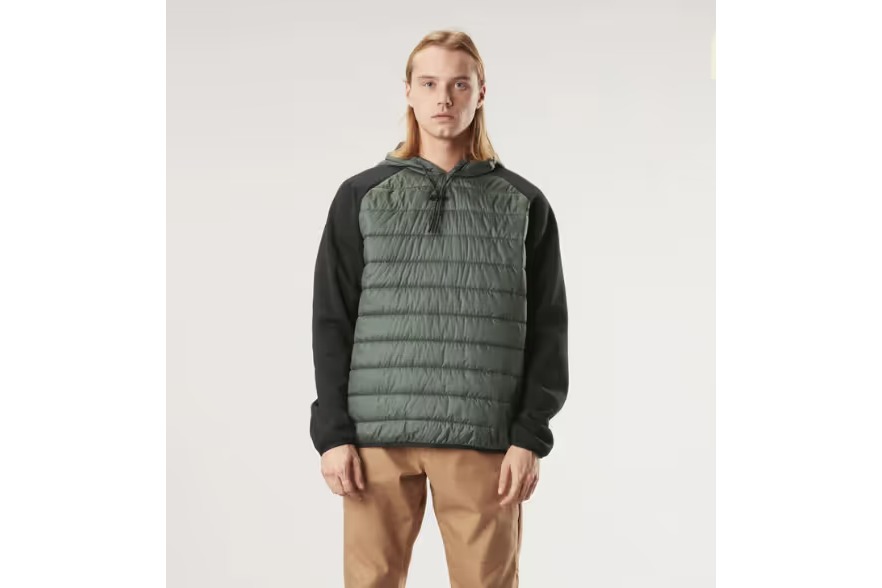 Picture Organic Wilnis Hoody