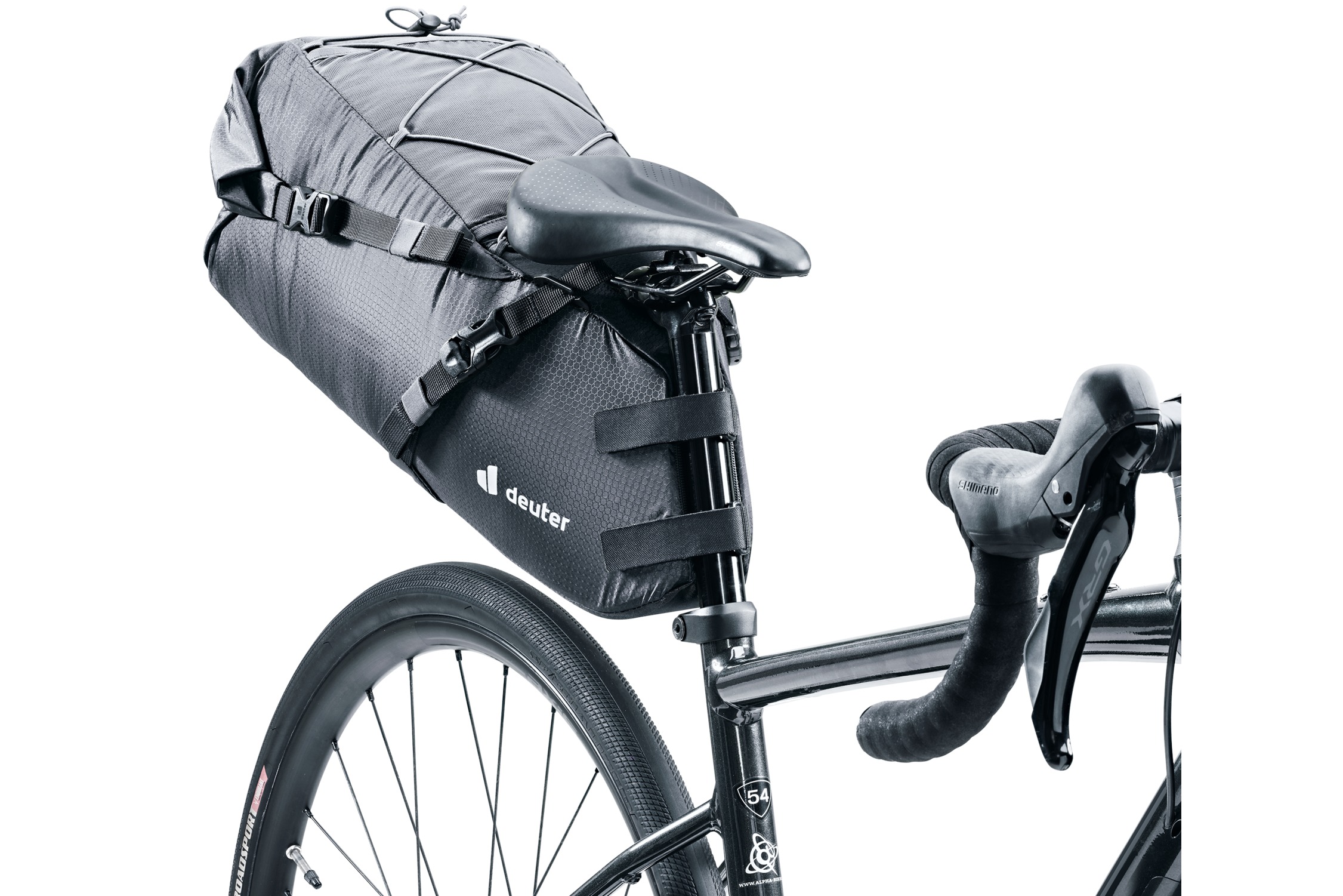 Deuter Mondego 16 SB Saddle bag