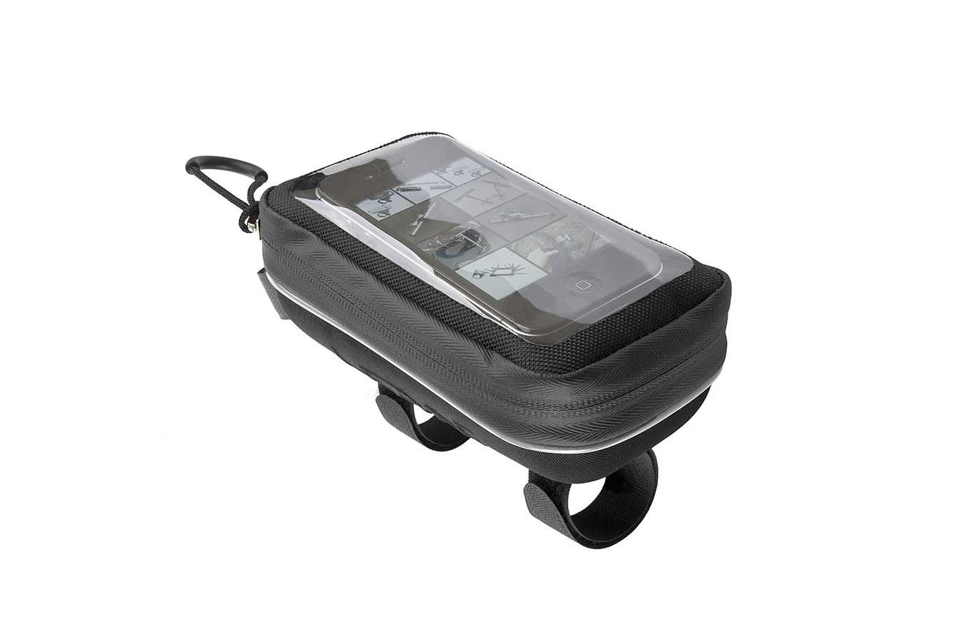 Lezyne Smart Energy Caddy Nutrition and Smartphone Bag 0.5Litre