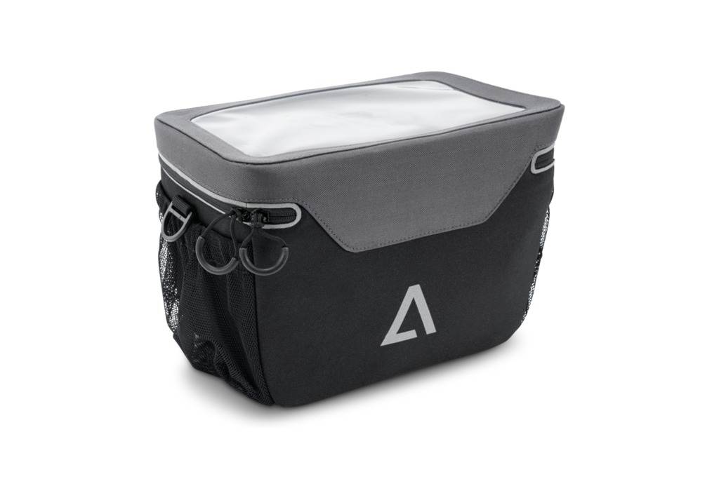 Cube Acid Panniers CITY Front 