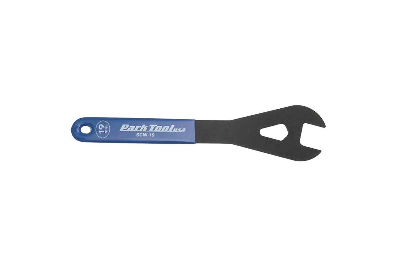 Park Tool SCW-19 Shop Cone Wrench 19mm