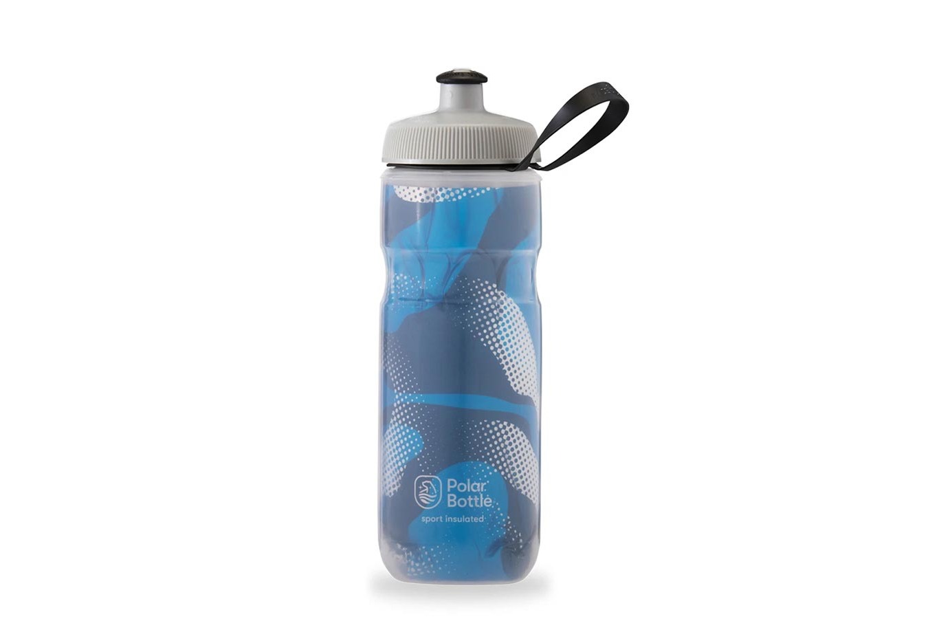 Polar Sport Insulated Bottle 20 Oz