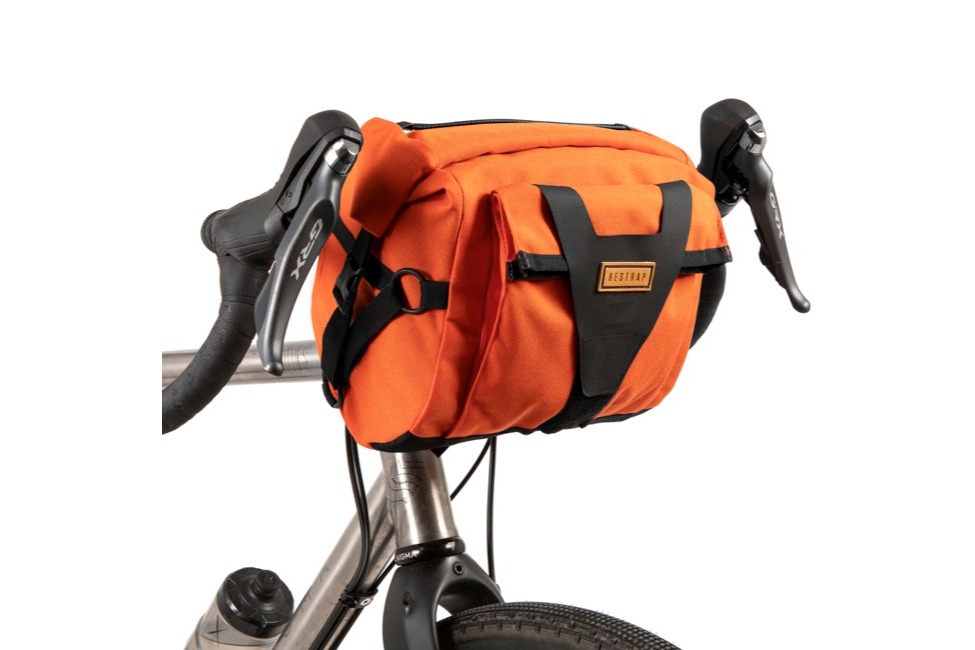 Restrap Bar Pack