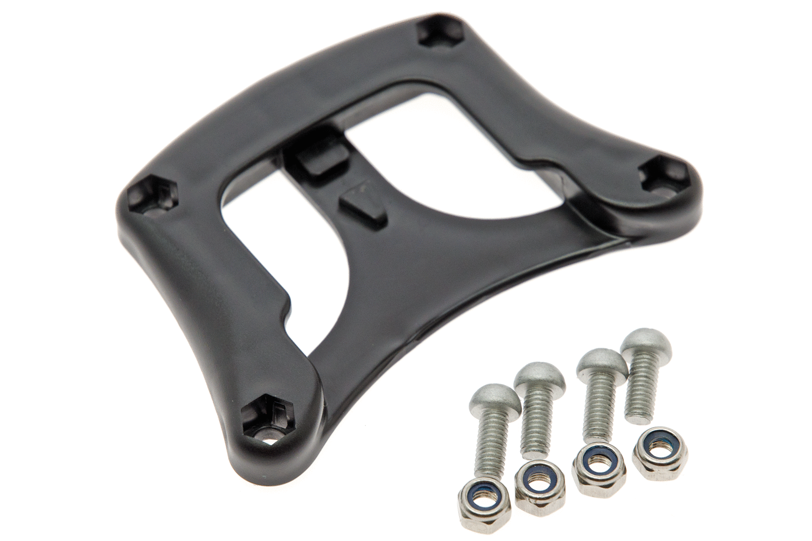 Axiom Basket QR Clip/Bolts