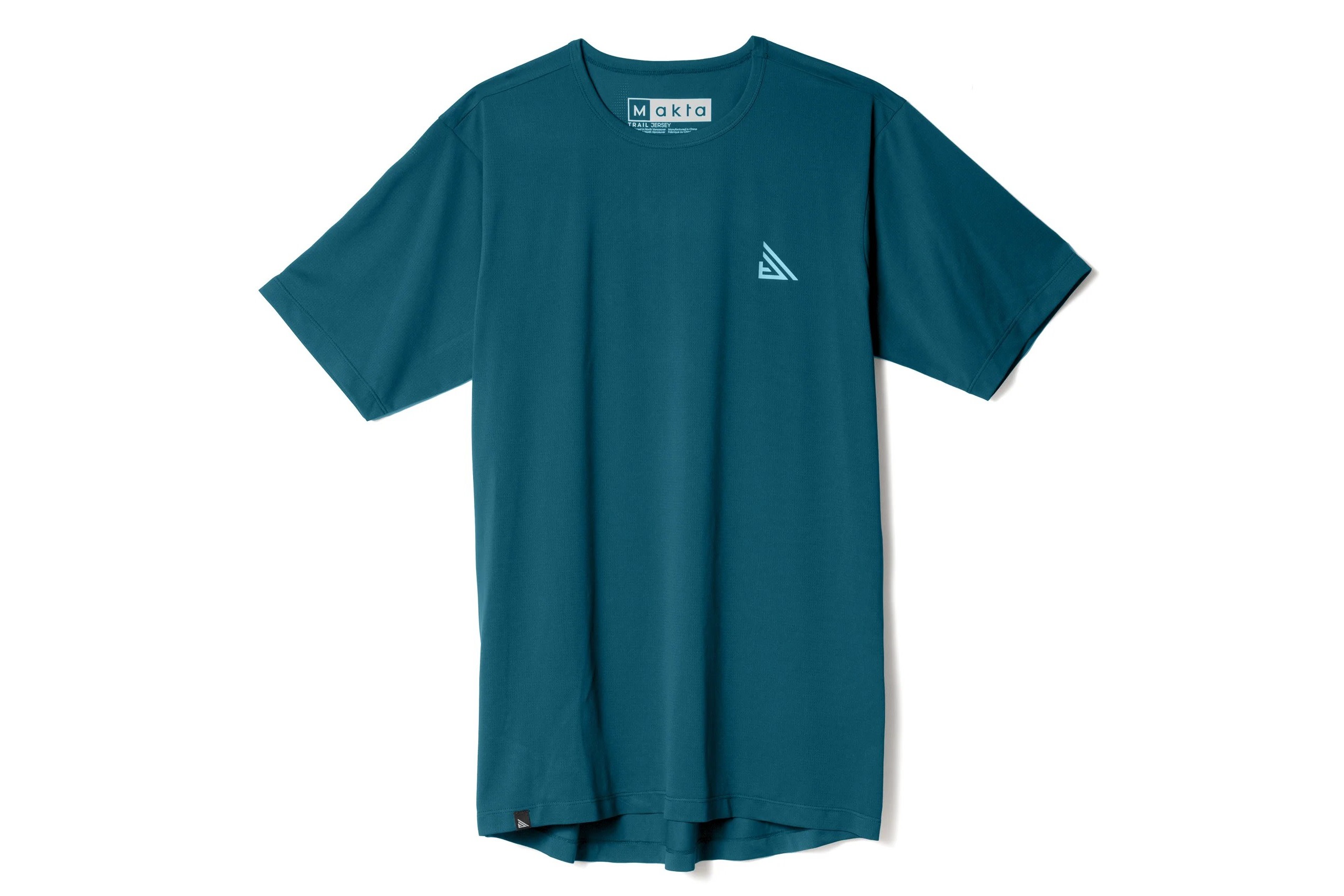 Akta Short Sleeve Trail Jersey