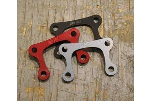 NSB 3mm Direct Mount Spacer