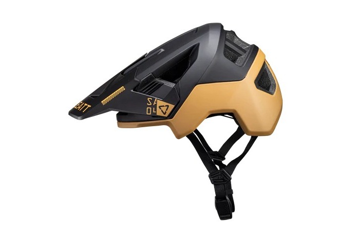 Leatt All Mountain 4.0 Helmet