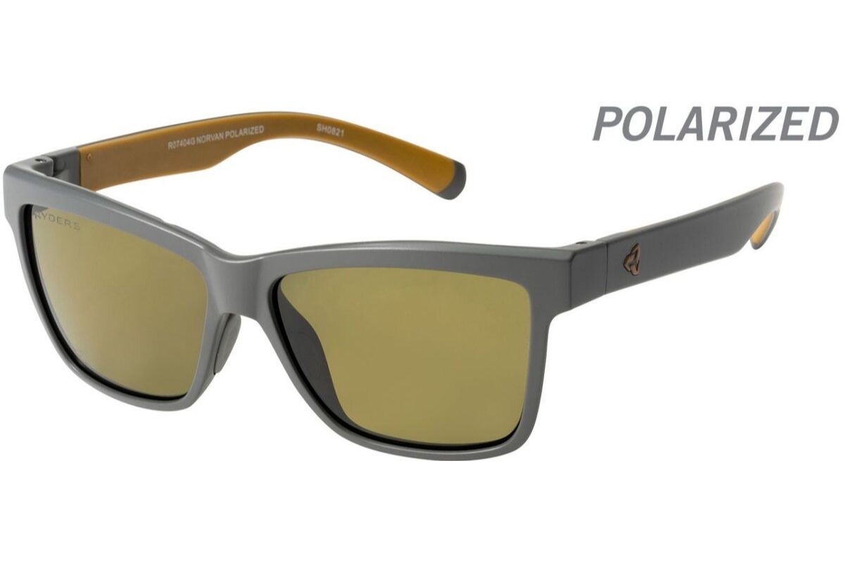 Ryders Sunglasses Norvan Polarized AR