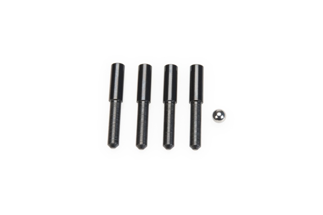 Park CTP-4K Replacement Pin Kit