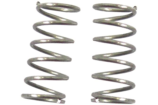 Kind Shock Seatpost Piston Spring LEV