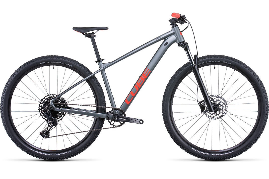 Scott contessa mountain bike on sale