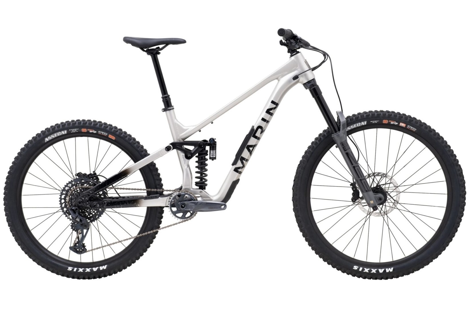 2024 Marin Alpine Trail XR