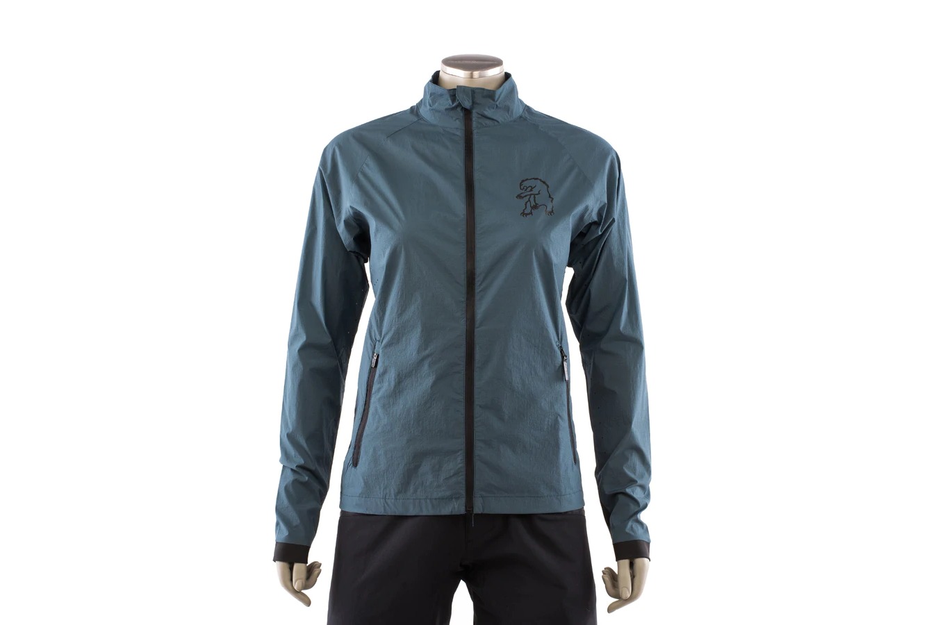 Chromag Womens Jacket Factor Packable