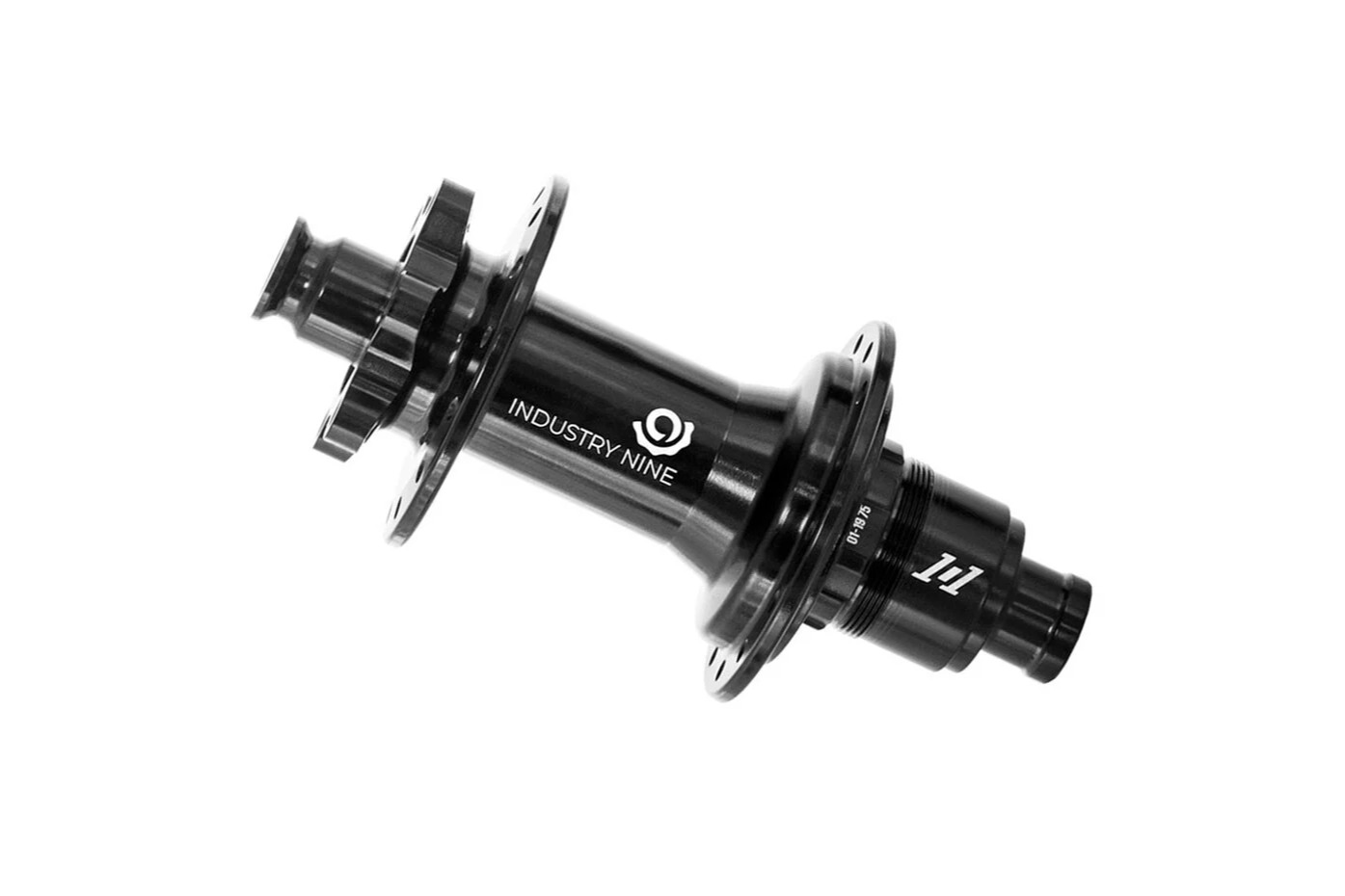 Industry Nine 1/1 Classic Rear Hub 12x157