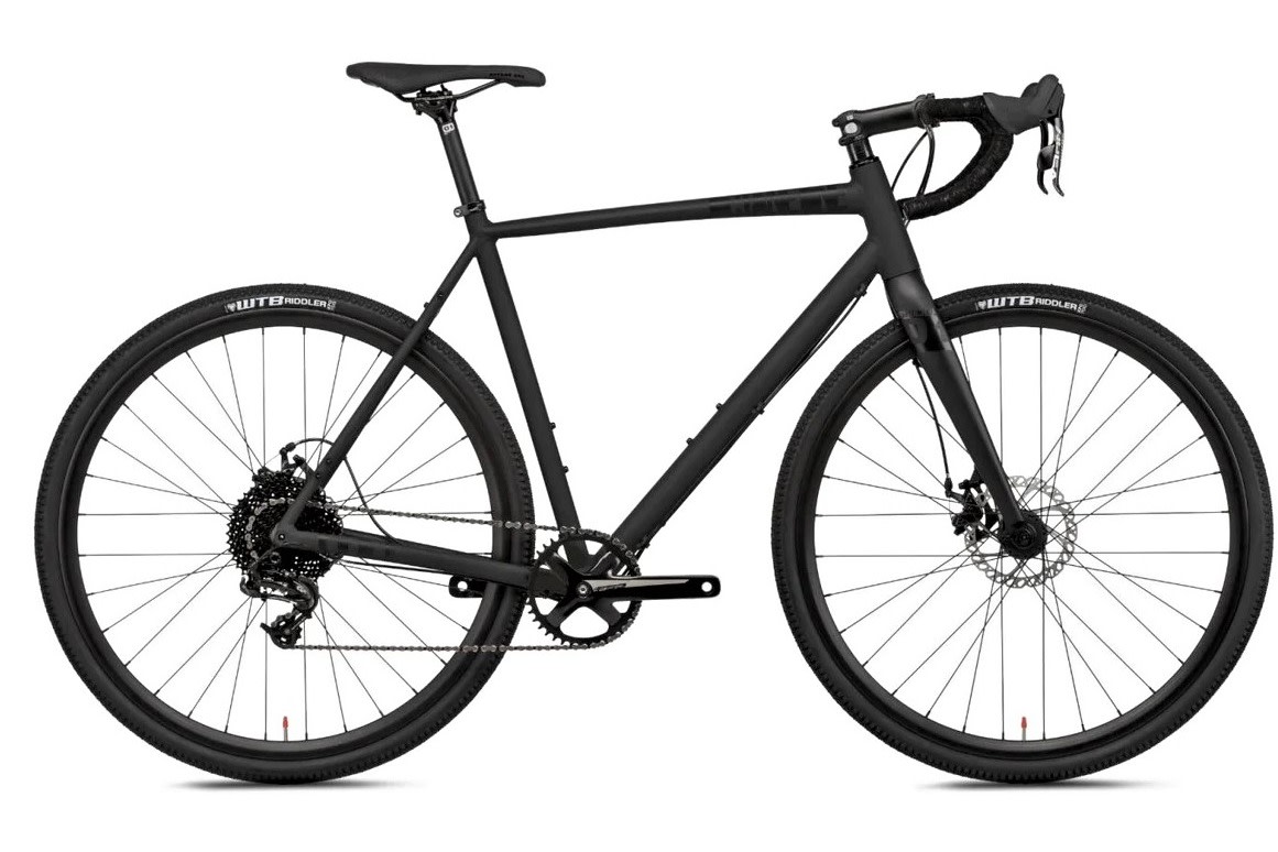 Octane one gridd gravel hot sale bike