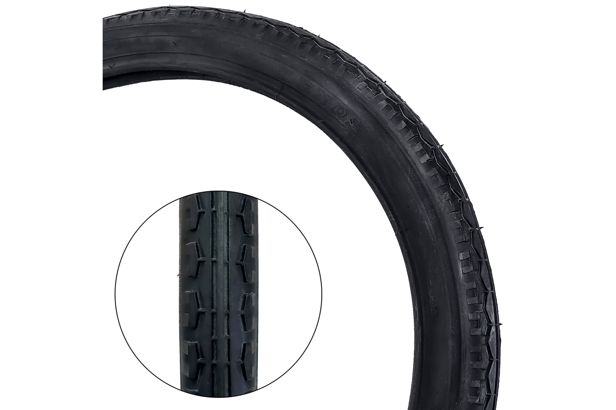 Damco  20x1.75 Tire