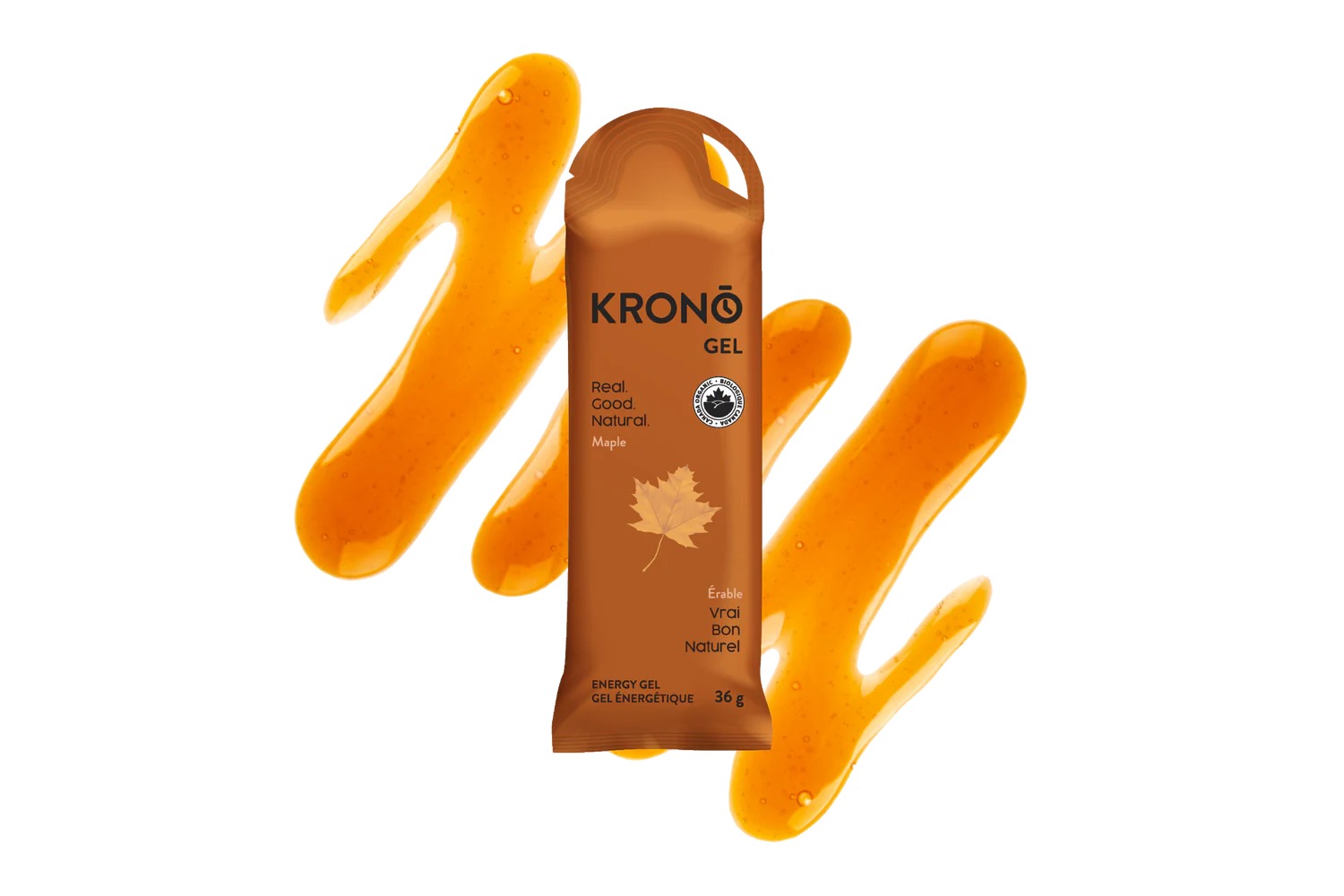 Krono Energy Gel