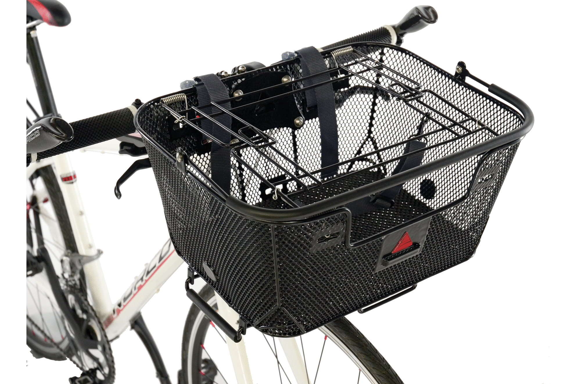 Axiom QR Dual Function Pet Basket