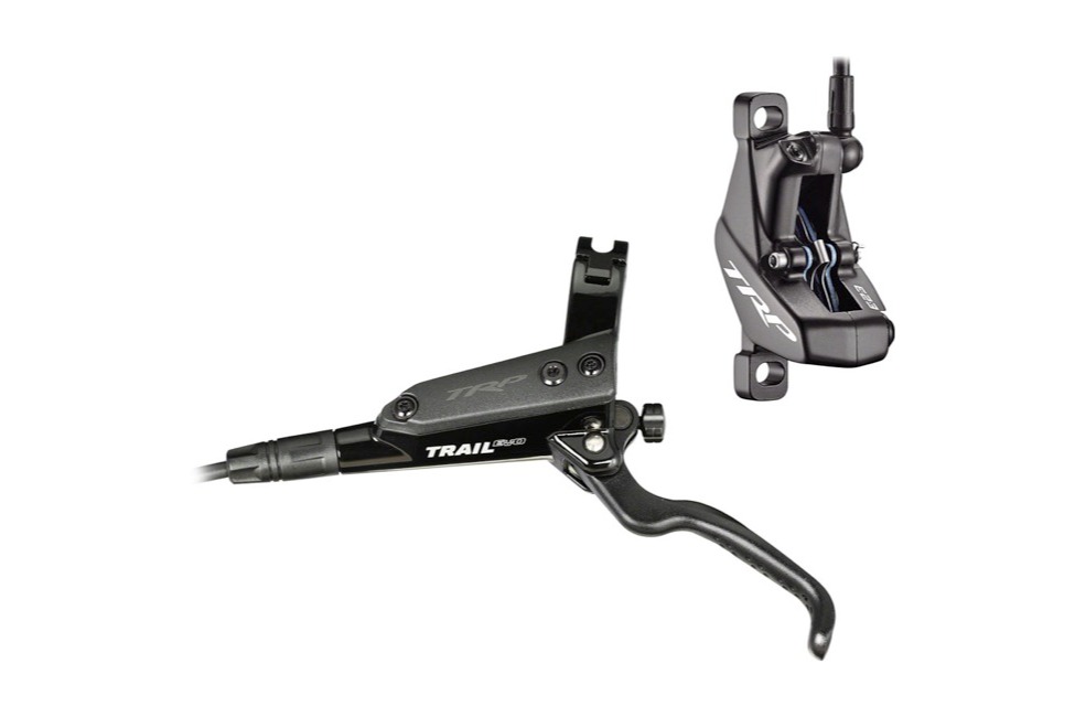 TRP Trail EVO Complete Disc Brake
