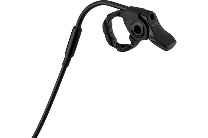 Kind Shock Remote Lever Kit LEV KG-RL