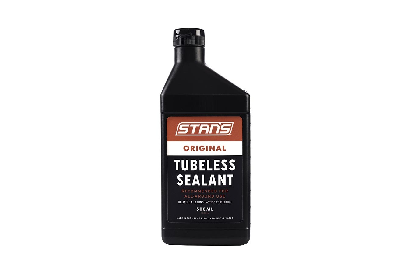 Stans NoTubes Tubeless Sealant 500mL Bottle