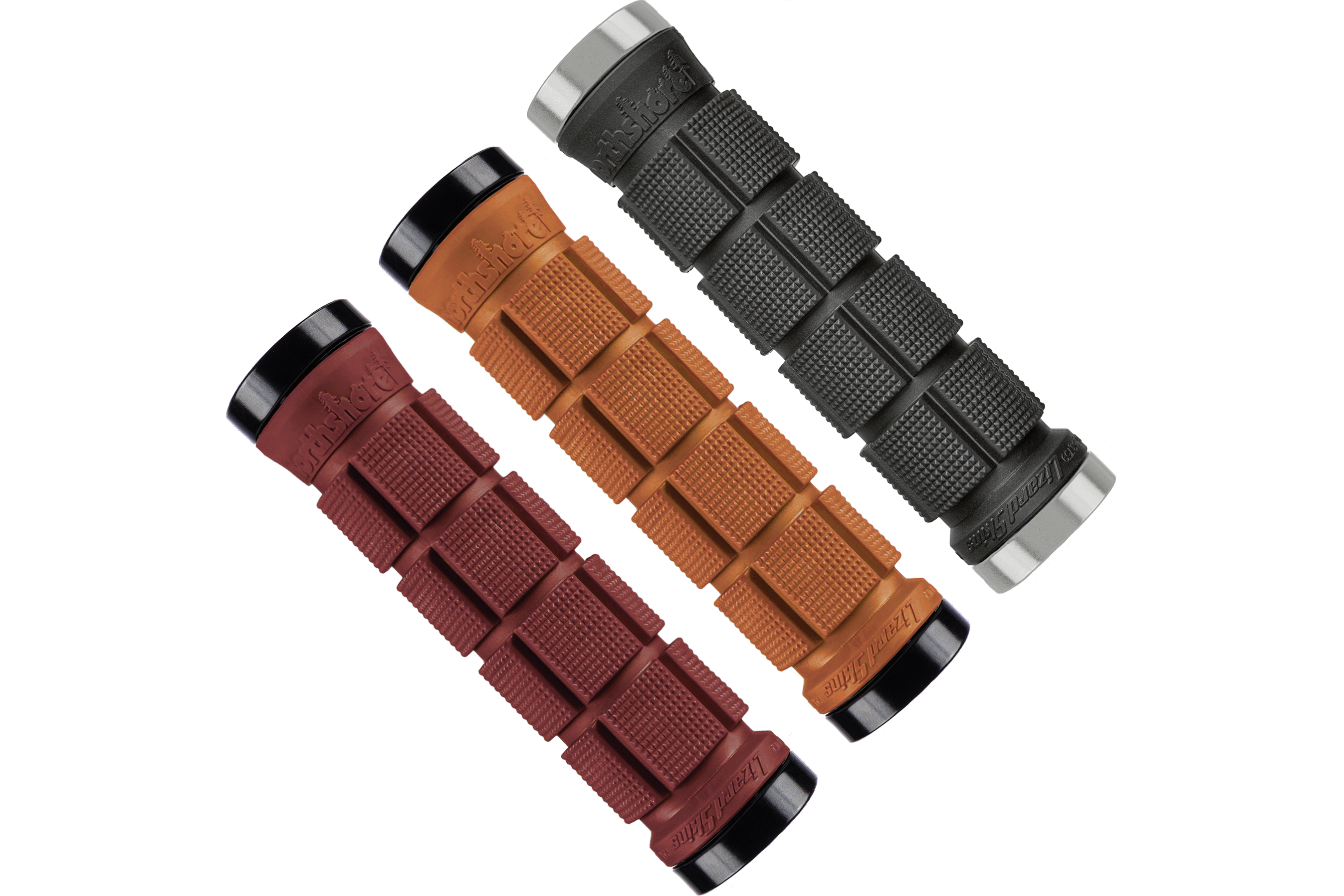 Lizard Skin North Shore Lock-On