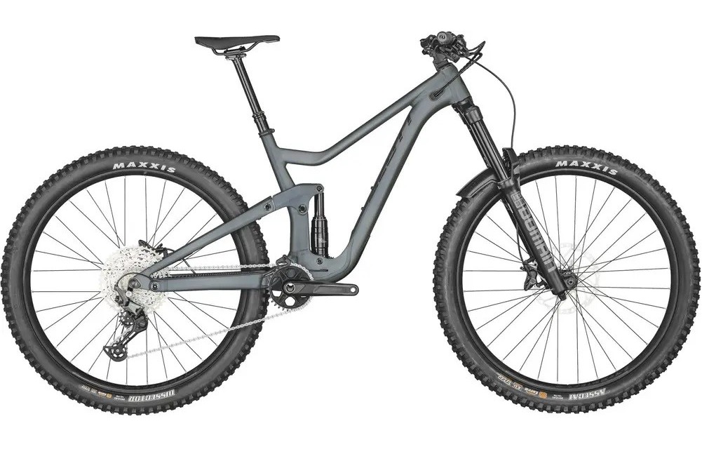 Scott 2022 Ransom 930