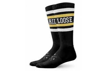 Loose Riders Technical Socks