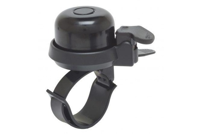 Mirrycle Bell Incredibell Adjustabell 2 Black