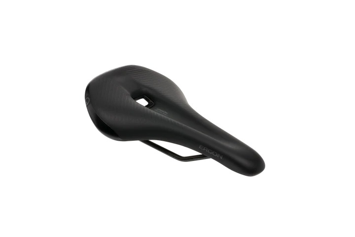 Ergon Saddle SM Pro MTB Mens Medium/Large Stealth