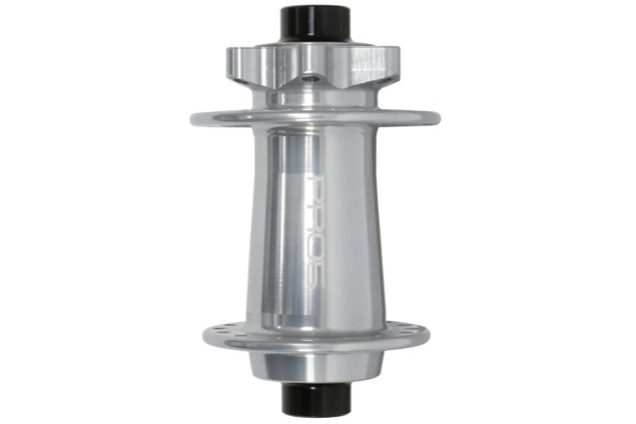 Kit Distanziali Hope HUB486 15mm 100/110mm Per Evo/Pro 4 - Nuovo