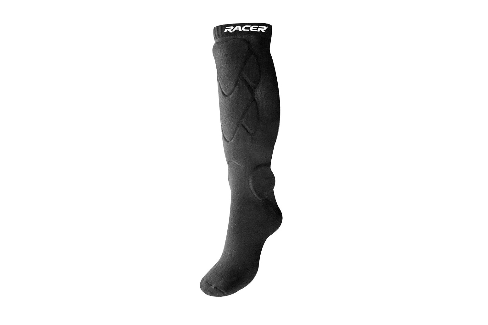 Racer Anti-Shox D3O Protective Socks