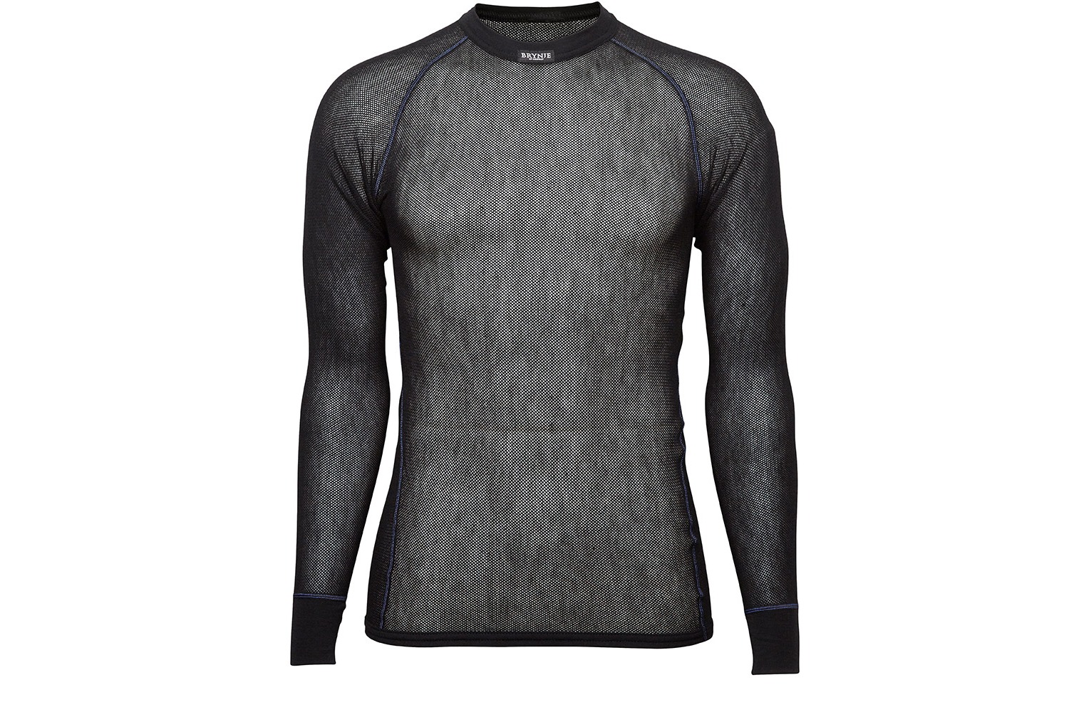 Brynje Wool Thermo Light Longsleeve Base Layer