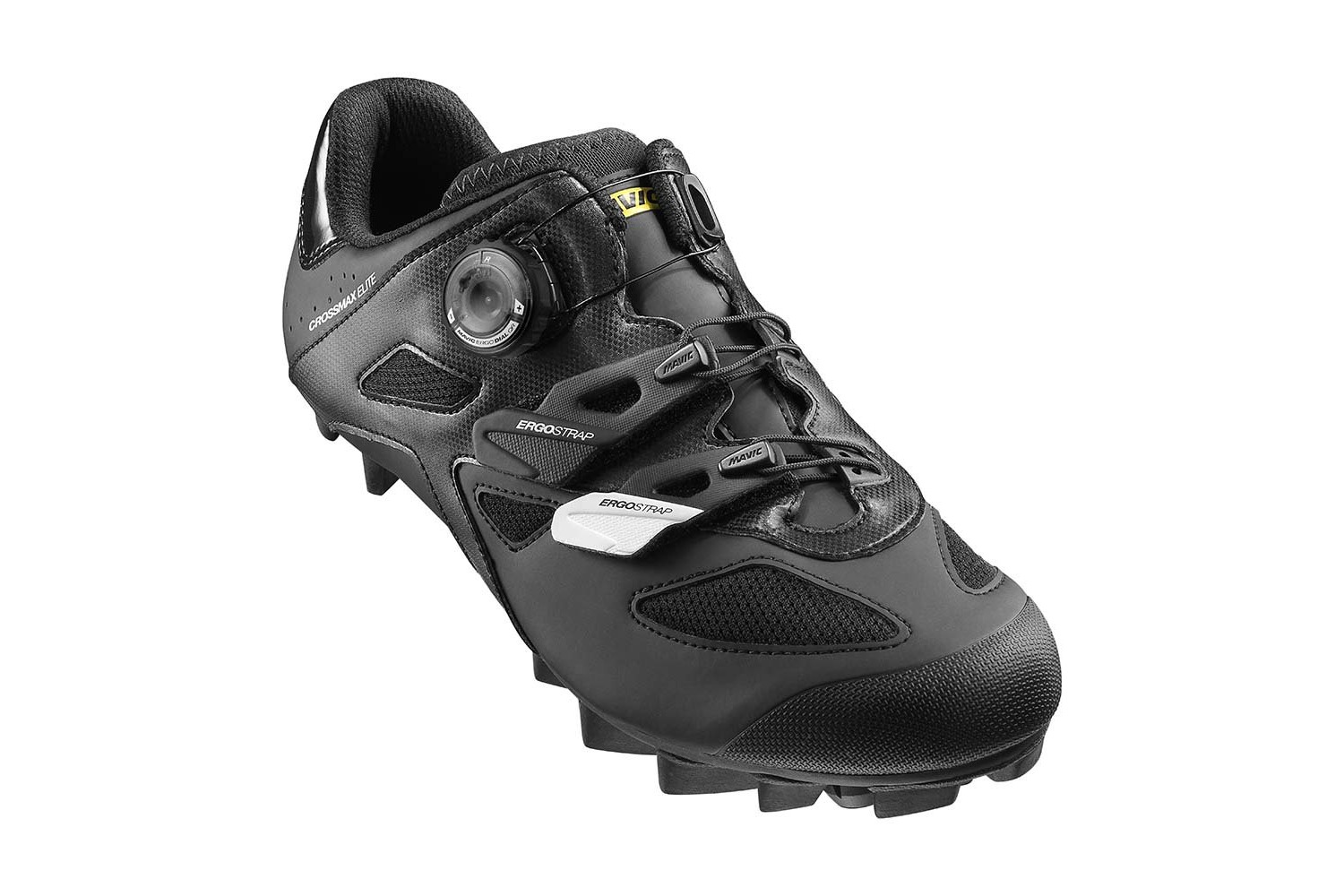 Mavic Crossmax Elite Shoe